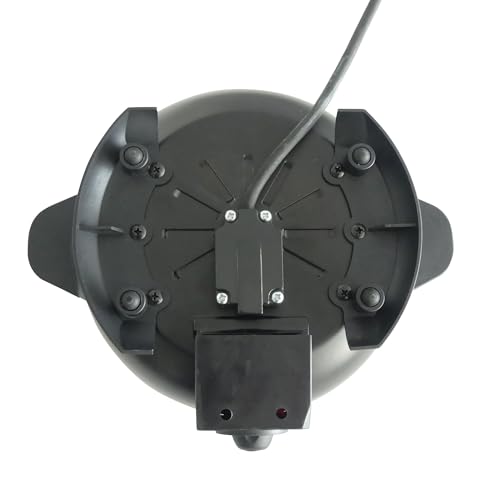 Kela 66980 Simplon Electro Fondue de Acero miniatura 3