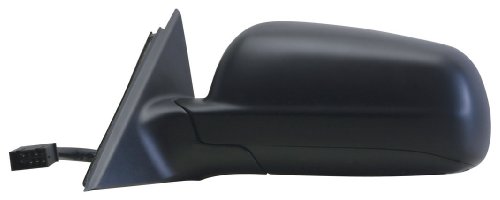 Image of Fit System 72512V Driver Side Replacement Heated Power Folding Mirror