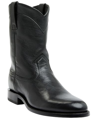 Men's 1978&Reg; Carmen Boot Round Toe - Bbxfa23l5-1
