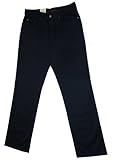 joker harlem walker cord hose Weiche Ganzjahres-Gabardine-Baumwolle