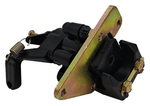 Étrier de frein arrière LTZ400 pièce quad pour Quadsport Z400
