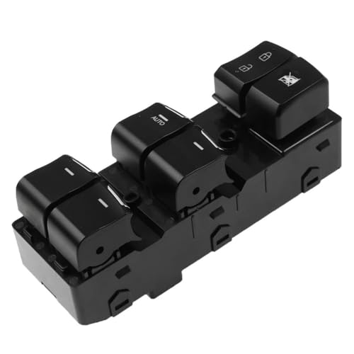 Interrupteur lève-vitre principal pour voiture GAC Trumpchi GS4 8227003ASV