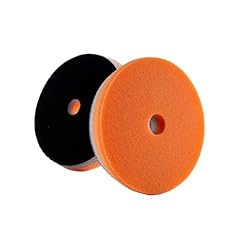 Orange Polishing Pad