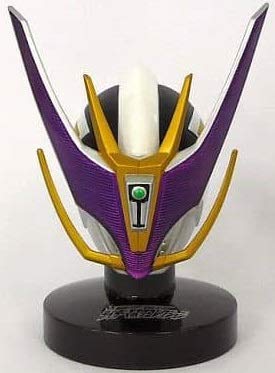交渉中　　　仮面ライダー電王　ソードフォーム　　マスクコレクションVol.4 交渉中 仮面ライダー電王 ソードフォーム マスクコレクションVol