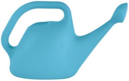 Replacement for Compatible with Bloem 434017-4004 Blue Resin Watering Can 1 gal. Capacity (Pack of 5)