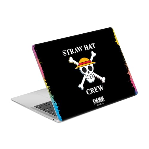 Autocollant One Piece pour MacBook Air 13.3 A1932 A2179 vinyle