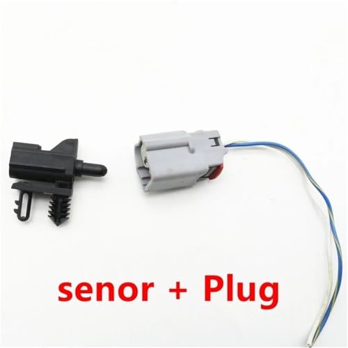 Sensor de temperatura exterior para reparar el aire acondicionado de Lincoln MKZ 2