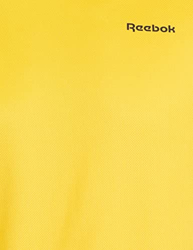 Image of Reebok Men's Regular Fit T-Shirts