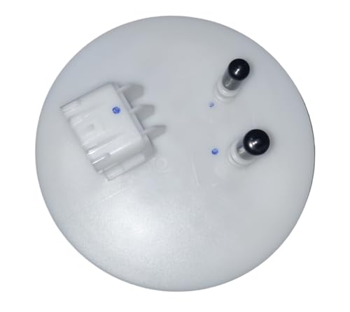 Image of Paanjo Fuel Pump Assembly Compatible for Chevrolet Beat 1ST GEN. Petrol Model (01.2010-12.2017) (OEM Reference Part Number : J13523330)