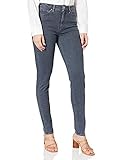 Scotch & Soda Maison Damen Haut Plus-Organic Cotton Jeans, Back In Time 4273, 32W / 32L