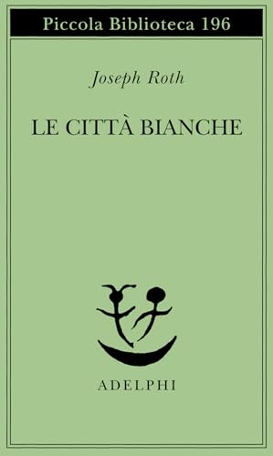 Le Citta Bianche