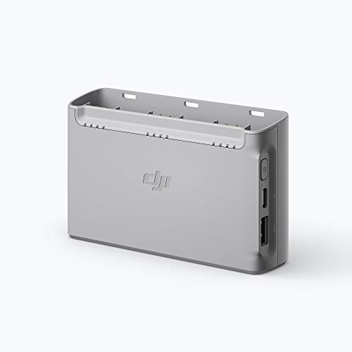 DJI Bidirektionaler Ladehub für Mini 2 SE, 4K und 2 – Ansicht 3