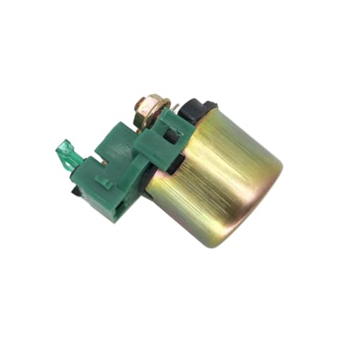 Solénoïde de relais de démarreur pour panne allumage Target 500 525 550 600 - Remplacement 925805 - 5