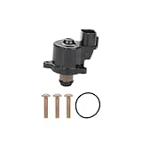 zayody Fuel Injection Idle Air Control Valve IAC Compatible with Chrysler Sebring Dodge Stratus Mitsubishi Eclipse Galant Lancer Montero Sport Outlander Replacement for MD628119 MD628174 AC254