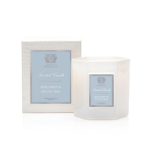Luxury Scented Home Candle