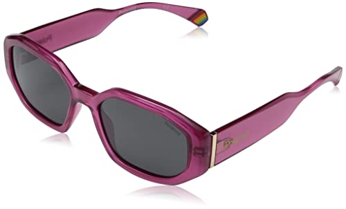 Polaroid Pld 6189/S lunettes solaires mixtes légères et polarisées