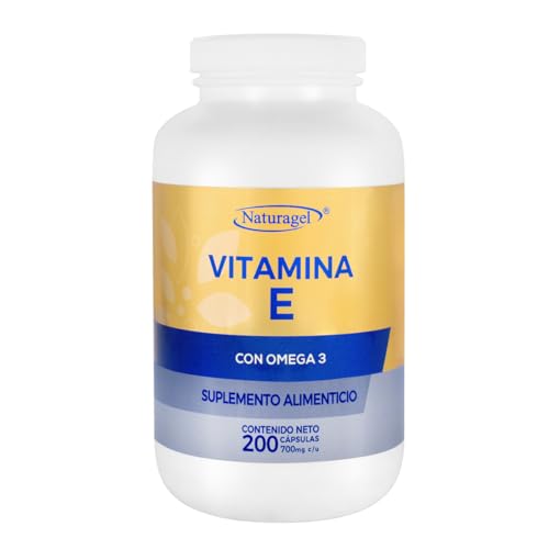 vitaminaa Marca NATURAGEL