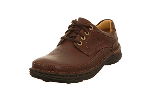 Image of Clarks Mens Derby