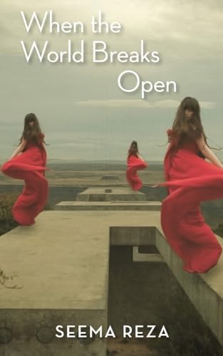 When the World Breaks Open view 2