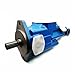 1pcs 3525VQ Fixed Displacement Vane Pumps 3525VQSV10S30A17S5S-297B Industrial Hydraulic Vane Oil Pumps Spline Shaft