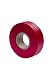 Bon 84-837 300-Feet by 1-3/16-Inch 4-Mil High Visibility Flagging Tape, Red, 12-Pack