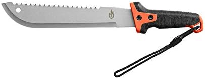 Gerber 31-003154 Compact Clearpath Machete