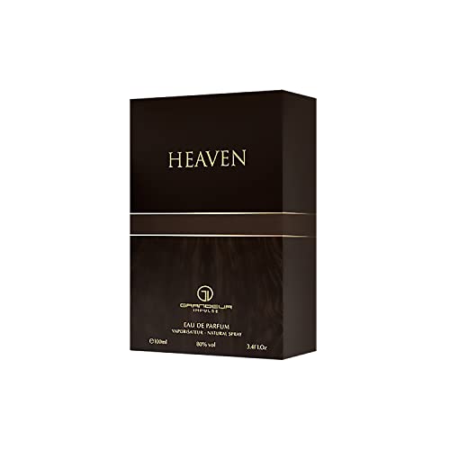 Grandeur Impulse Heaven Edp 100Ml, Grandeur Impulse