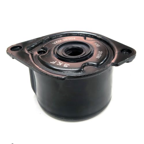 SKF VKM 38304 pièce de rechange de galet enrouleur de courroie striée multi-V