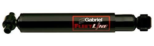 Image of Gabriel 85011 FleetLine HD Truck Shock Absorber