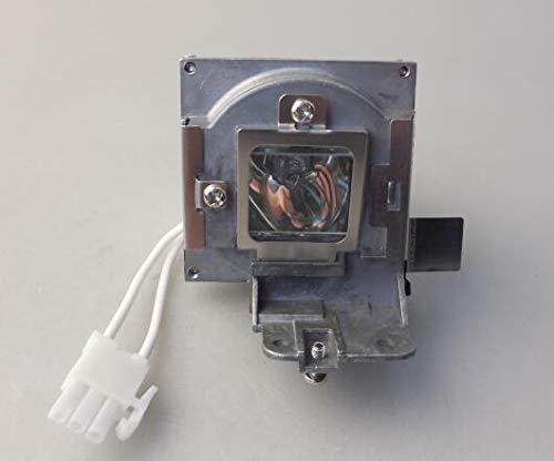Lampe projecteur Benq MX525 MS504 ampoule originale 5J.J9R05.001