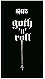 the 69 eyes merch Goth 'n' Roll by 69 Eyes Goth \'n\' Roll by 69 Eyes