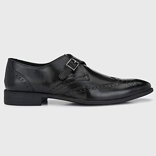 Image of Burwood Mens Bwd 353 Formal Shoes