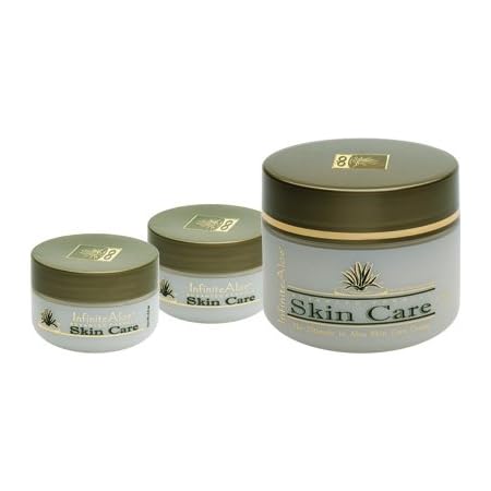 infinite aloe skin care amazon
