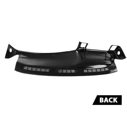 image for G-PLUS Dashboard Molded Dash Cover Compatible with 1999-2006 Chevy Sil