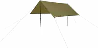 ROBENS （ローベンス）トレイルタープ　３ｘ３ｍ 楽天市場】【クーポン4種あり】ローベンス Tarp 3 x 3 m