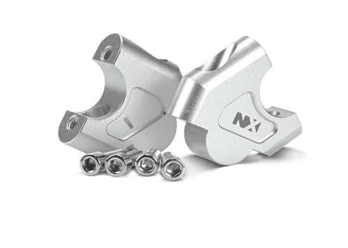 Accessoires pince levage NX500 pour le voyage et les sorties tout-terrain