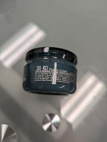 N.p.p.e.sh-rd Protein Cream Leave-in 50 Ml