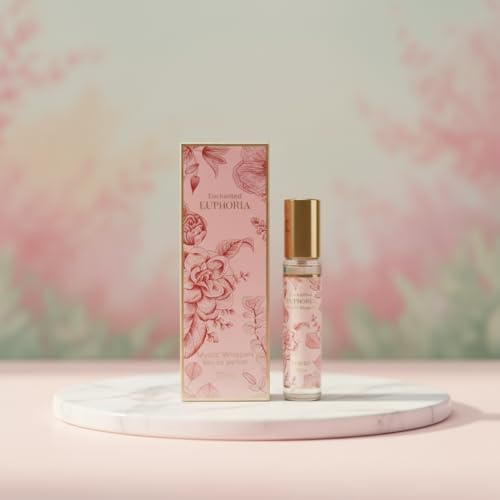 Image of Miniso Enchanted Euphoria EDP 20ML (Mystic Whispers)