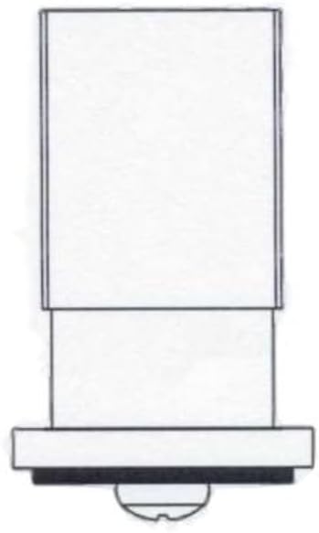 For For Jay R. Smith Plunger Old Style