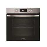  Four Intégrable Multifonction 71l 60cm Pyrolyse Inox - IO278PX