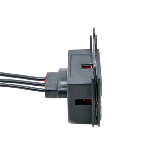 Conector de bobina de encendido para solucionar fallos de arranque en Focus 3