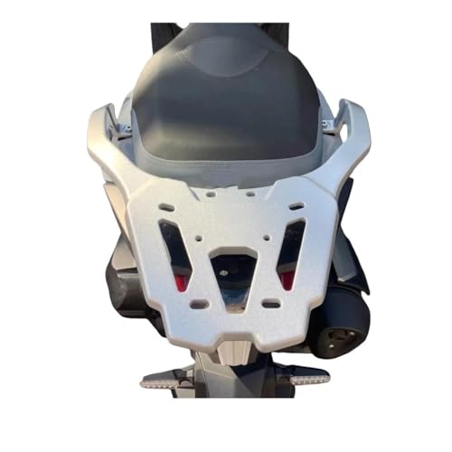 Support bagage arrière pour HUSKY150 2023-2024 fini les sacs à dos lourds à moto