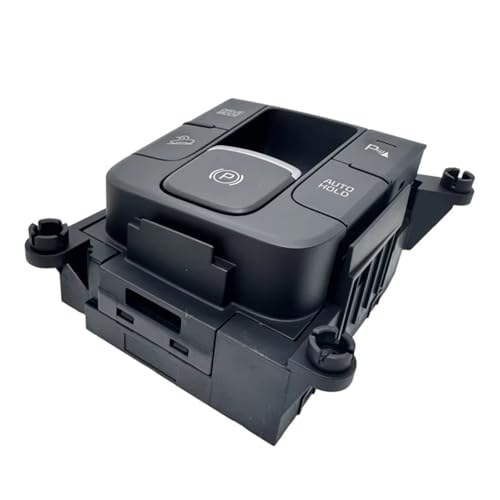 Freno mano electrónico Kia Sportage soluciona fallo botón asistencia 2019 2022 3