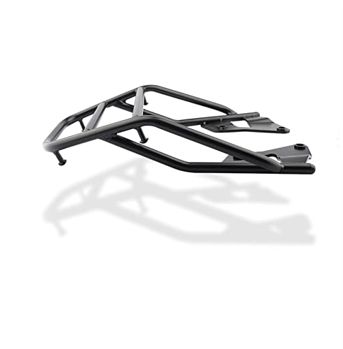 Porte-bagages arrière MSX 125 Grom 2016-2020 support valise étagère moto de voyage