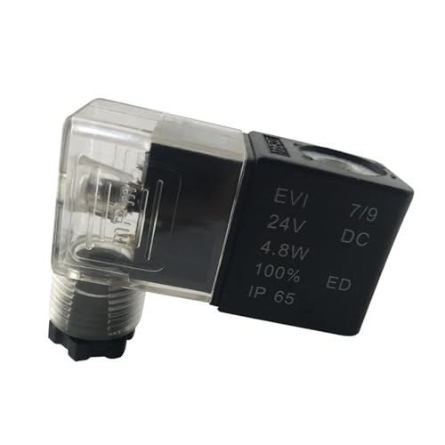 Électrovanne 4V210-8 pneumatique 220V CA avec alésage 9mm