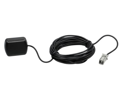 Antenne GPS GT-5 f pour résoudre les pertes de signal de votre navigation
