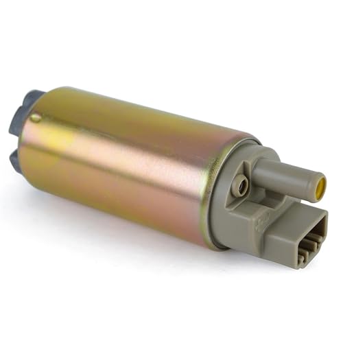 Bomba de combustible para solucionar fallas de arranque en modelos FLHT y Ultra Road King 2007 5