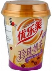 Xizhilang U.Loveit Instant Milk Tea Bubble-Original Flavour 80g