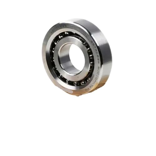 Roulement à billes 15TAC47B pour machine-outil haute précision - 6
