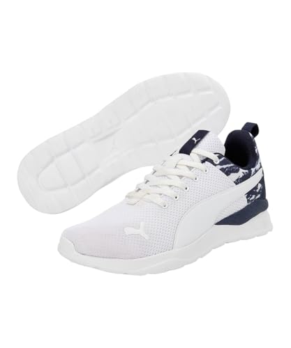Image of Puma Men Anzarun Camo Sneaker